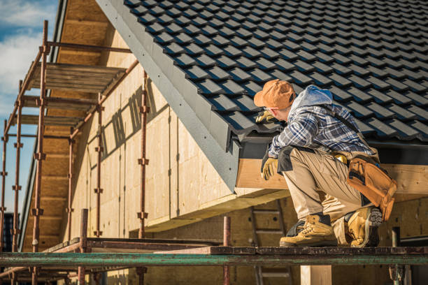 Reliable Manning, SC Roofing Contractor Solutions