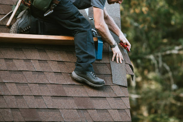 Quick and Trustworthy Emergency Roof Repair Services in Manning, SC