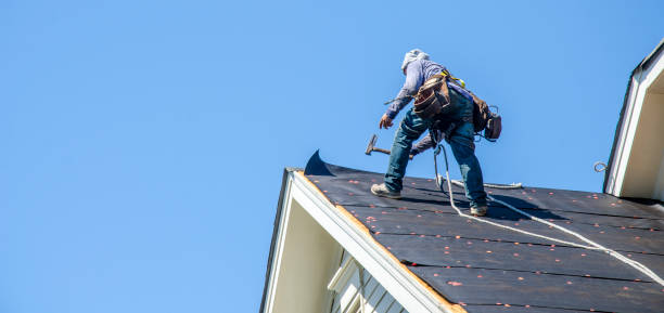 Quick and Trustworthy Emergency Roof Repair Services in Manning, SC
